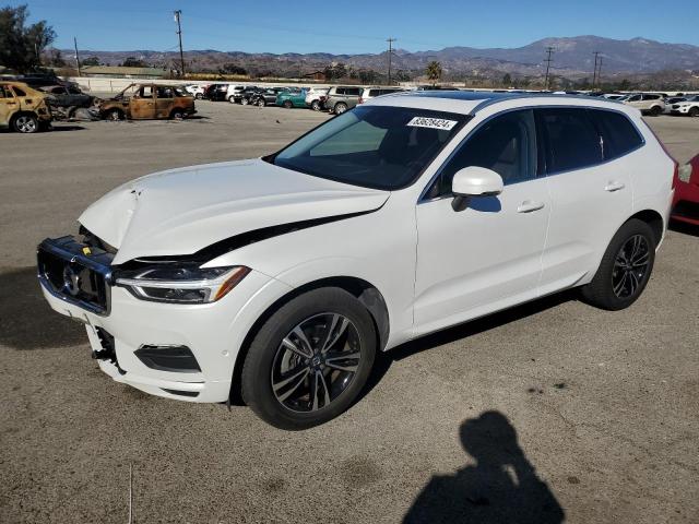 volvo xc60 t5 2019 lyv102rkxkb326723