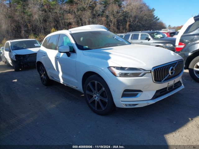 volvo xc60 2018 lyv102rl2jb101896