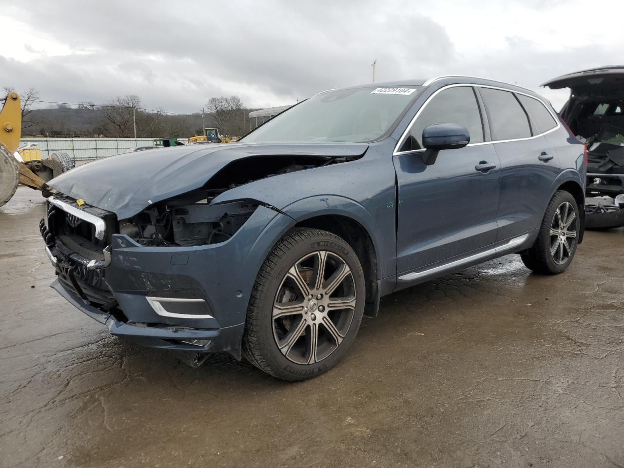 volvo xc60 2019 lyv102rl9kb372133