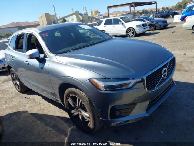 volvo xc60 2018 lyv102rm2jb118125