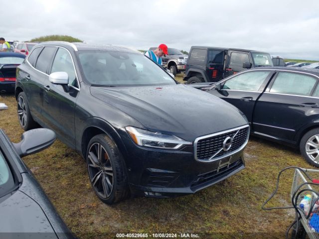 volvo xc60 2019 lyv102rm4kb282963