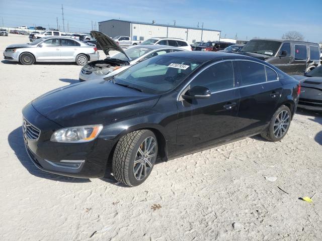 volvo s60 premie 2016 lyv402fk0gb102126