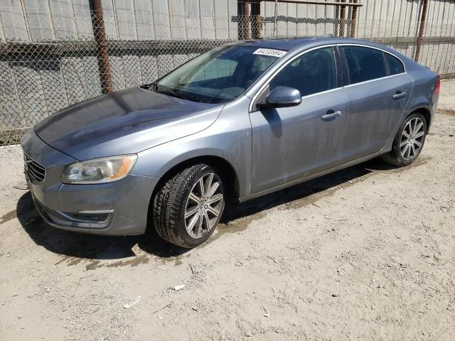 volvo s60 premie 2016 lyv402fk2gb095714