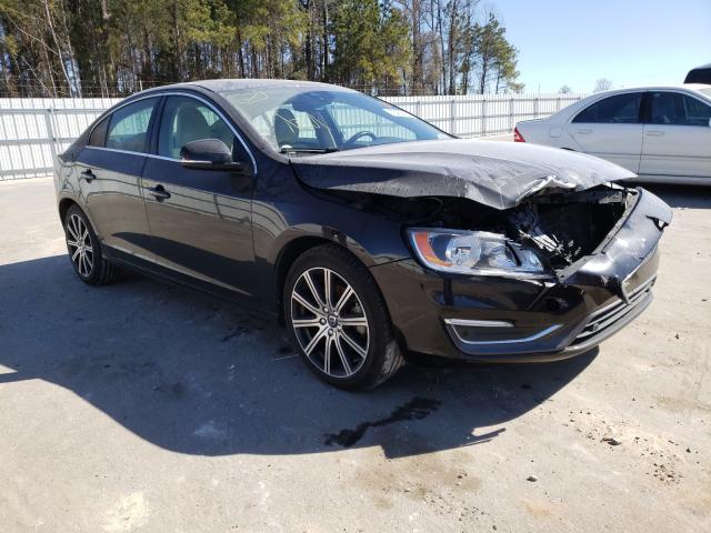 volvo  2016 lyv402fk8gb099587