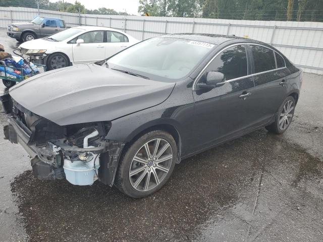 volvo s60 2016 lyv402fk9gb106398