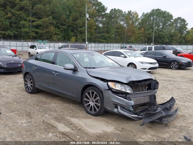 volvo s60 2016 lyv402fkxgb109472