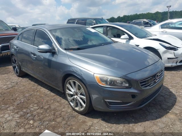 volvo s60 2016 lyv402fm0gb100880