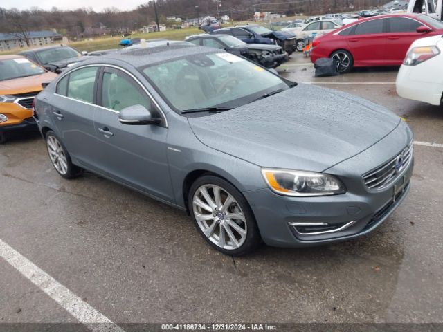 volvo s60 2016 lyv402fm1gb090540