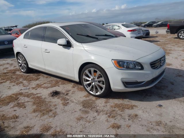 volvo s60 2016 lyv402fm6gb111902