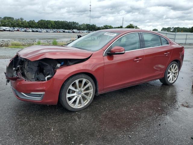 volvo s60 platin 2016 lyv402fm7gb087500