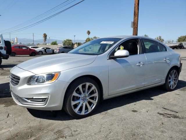 volvo s60 platin 2016 lyv402fm8gb087926