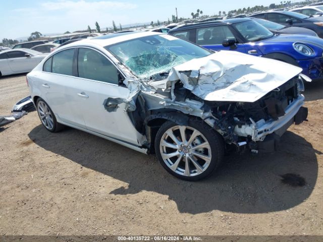 volvo s60 2016 lyv402fm9gb113921