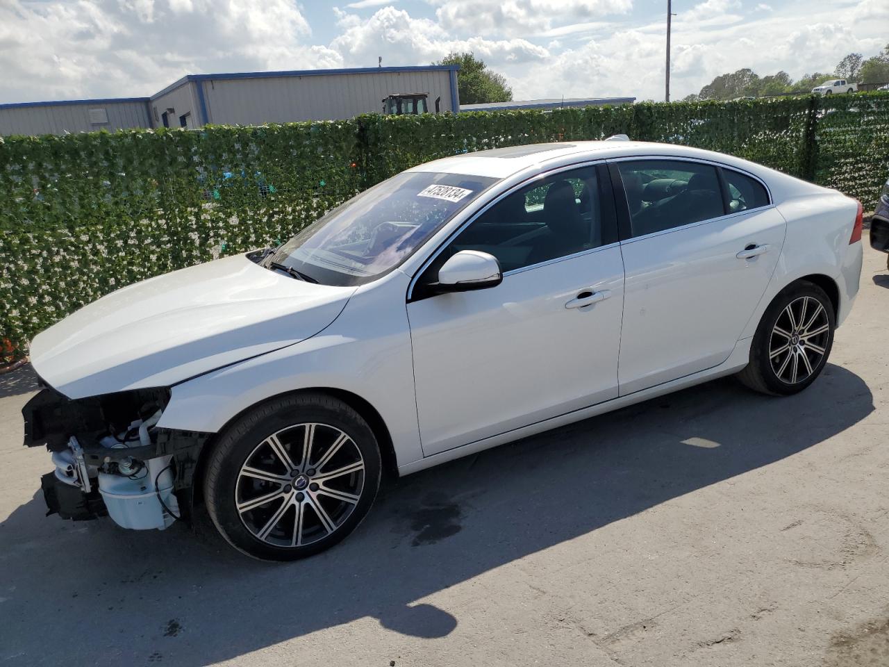 volvo s60 2018 lyv402hk0jb170110