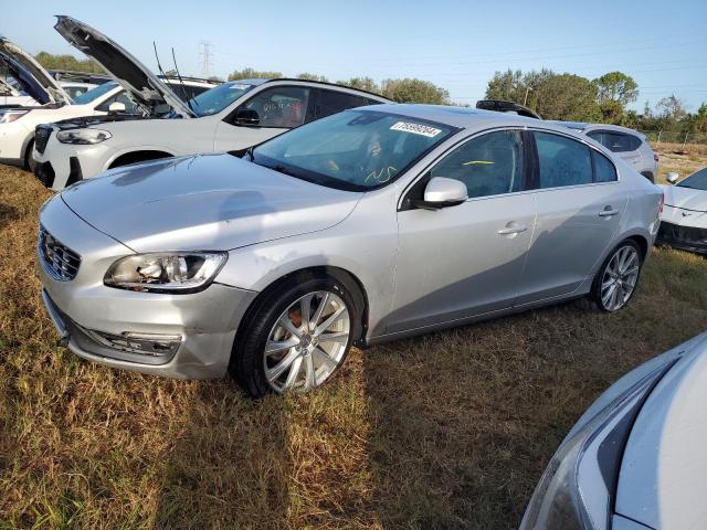 volvo s60 premie 2018 lyv402hk2jb159271