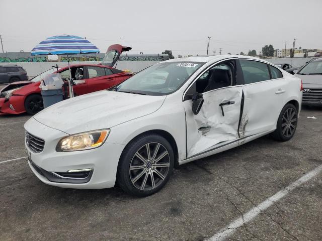 volvo s60 premie 2018 lyv402hk4jb165184