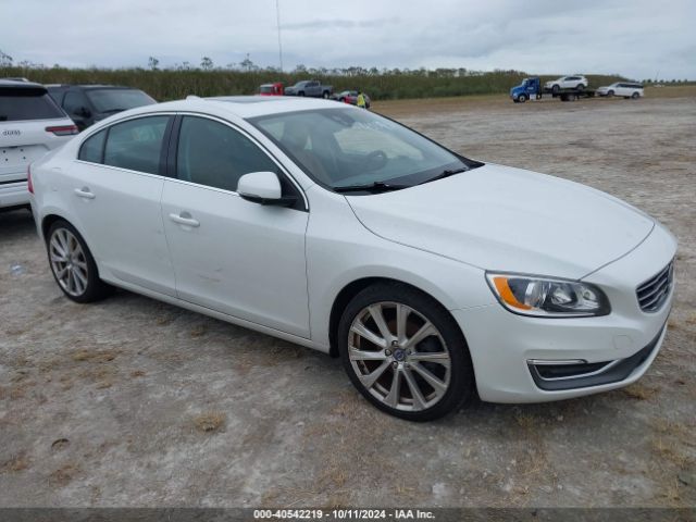 volvo s60 2018 lyv402hk5jb169518