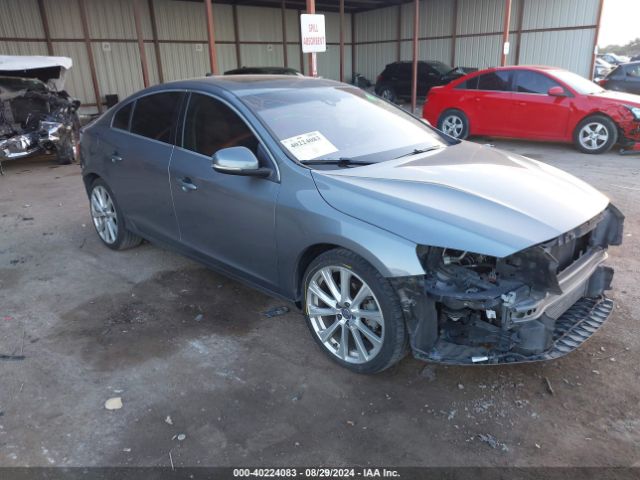 volvo s60 2017 lyv402hk7hb139950