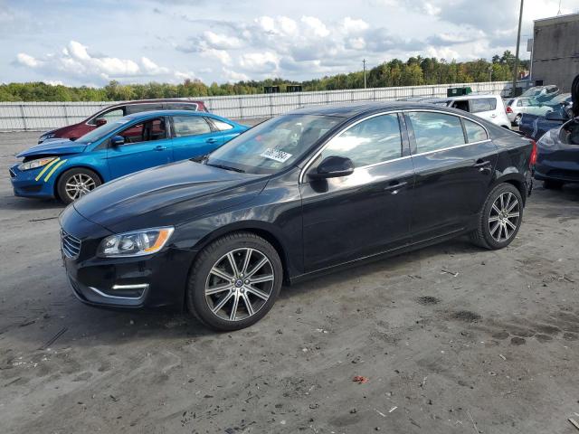 volvo s60 premie 2017 lyv402hk9hb145037