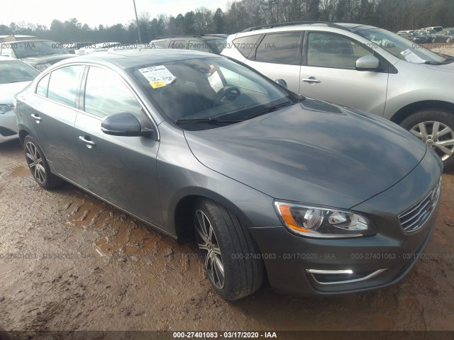 volvo s60 2018 lyv402hk9jb160367