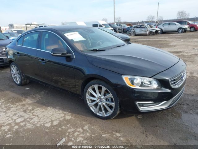 volvo s60 2017 lyv402hkxhb145080