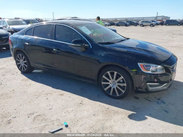 volvo s60 2018 lyv402hm1jb156380