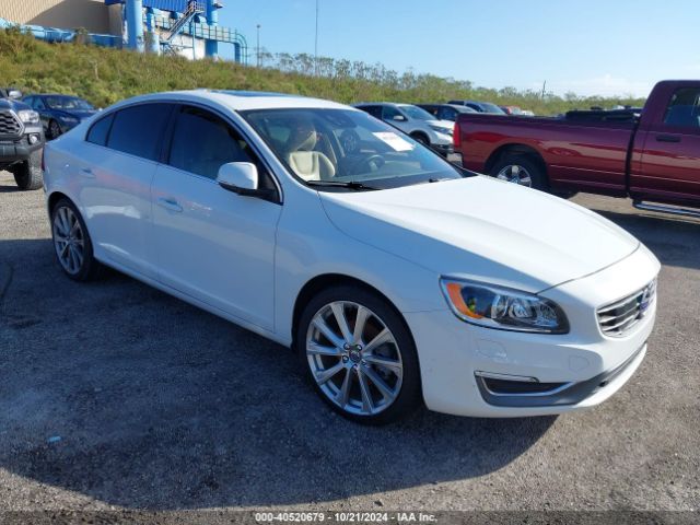 volvo s60 2018 lyv402hm1jb189203