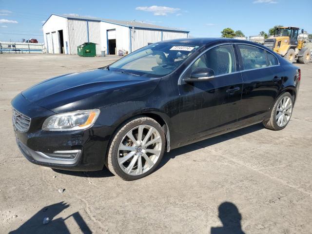 volvo s60 platin 2017 lyv402hm4hb150924