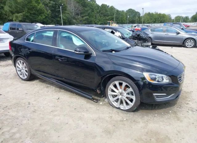 volvo s60 2018 lyv402hm5jb171366