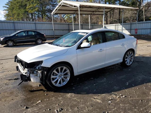 volvo s60 platin 2018 lyv402hm5jb171836