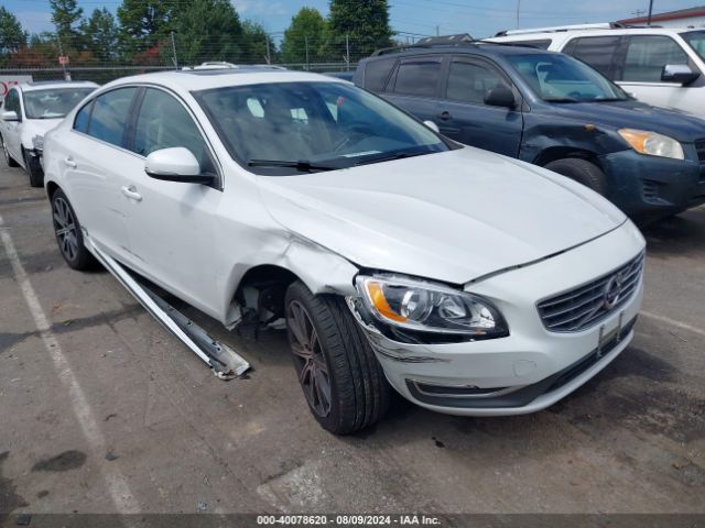 volvo s60 2018 lyv402tk0jb172642