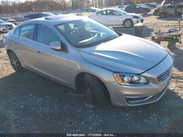 volvo s60 2017 lyv402tk1hb134055