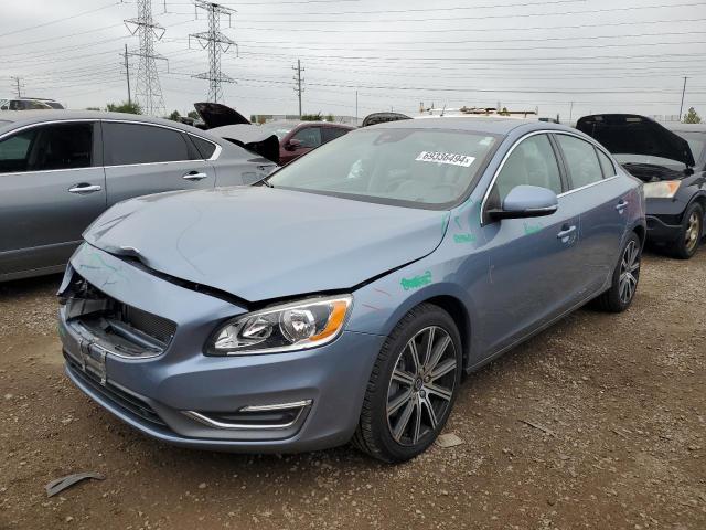 volvo s60 premie 2017 lyv402tk3hb195472