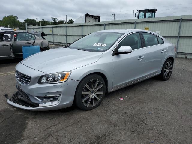 volvo s60 premie 2017 lyv402tk4hb135877