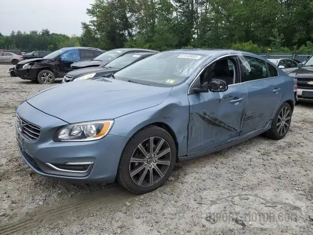 volvo s60 2017 lyv402tk7hb126770