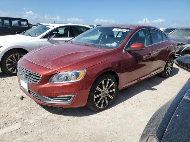 volvo s60 premie 2017 lyv402tk8hb127751