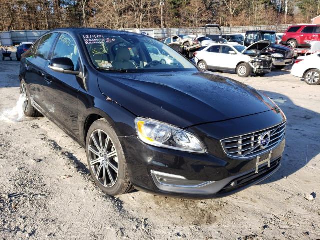 volvo s60 premie 2017 lyv402tk9hb129816