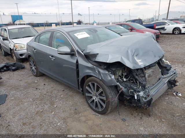 volvo s60 2017 lyv402tkxhb149881