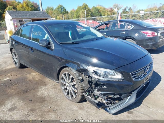 volvo s60 2017 lyv402tm3hb130686