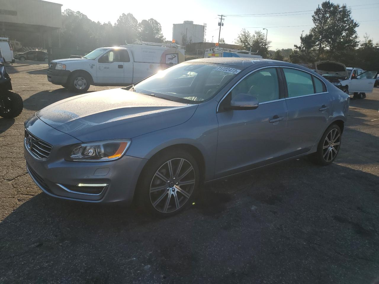 volvo s60 2017 lyv402tm8hb145068