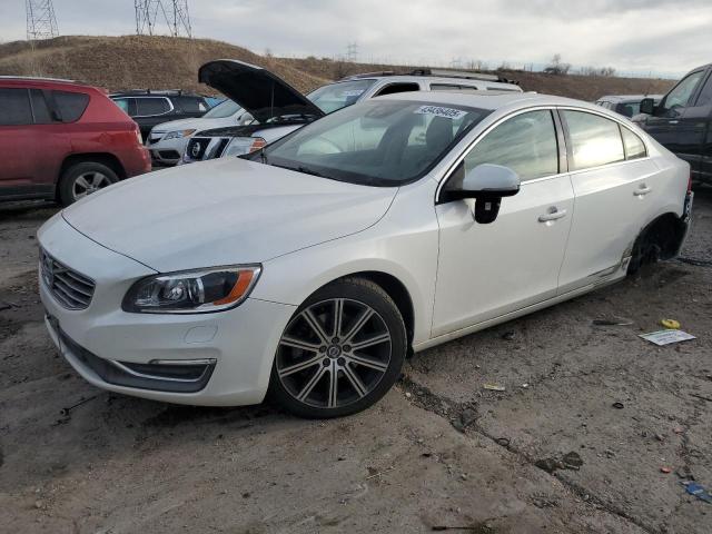 volvo s60 platin 2018 lyv402tmxjb157406