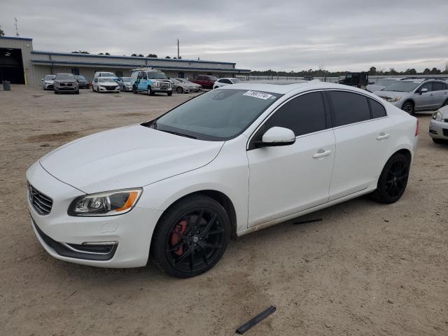 volvo s60 platin 2016 lyv612tm3gb091599