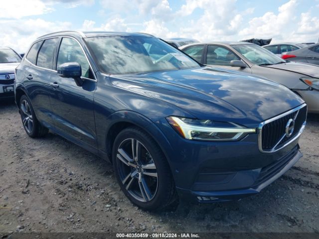 volvo xc60 2019 lyva22rk1kb232840