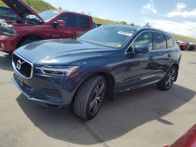 volvo xc60 2019 lyva22rkxkb220508