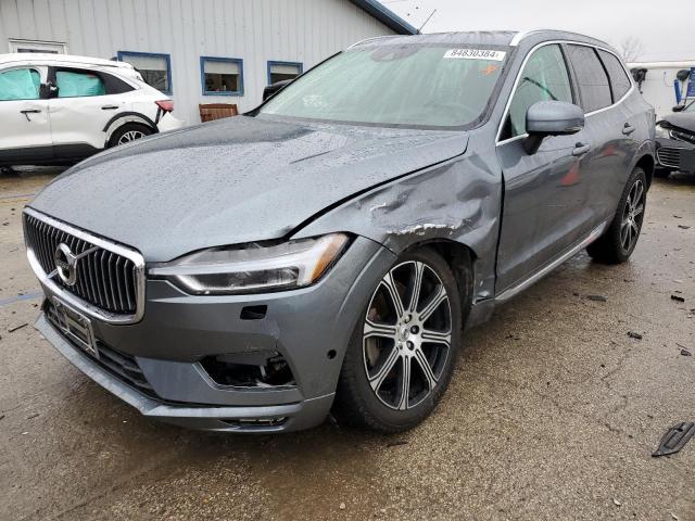 volvo xc60 t6 2018 lyva22rl2jb109930