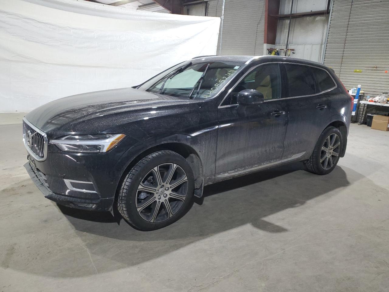 volvo xc60 2019 lyva22rl8kb220421