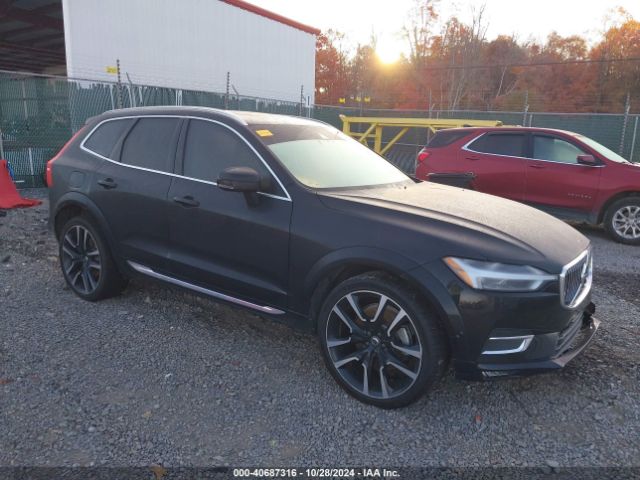 volvo xc60 2018 lyva22rlxjb082928