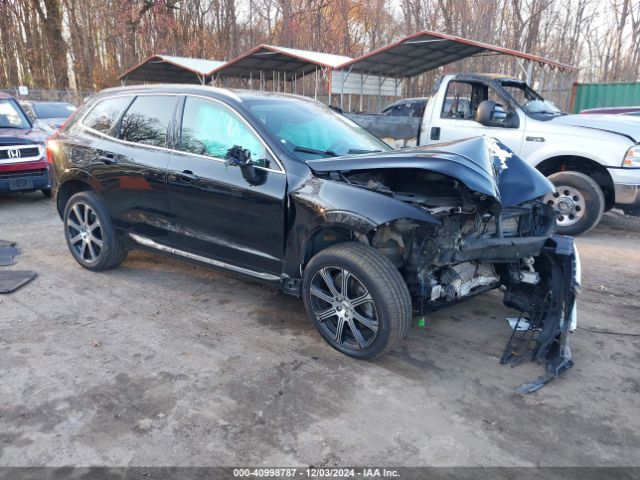 volvo xc60 2018 lyva22rlxjb087546