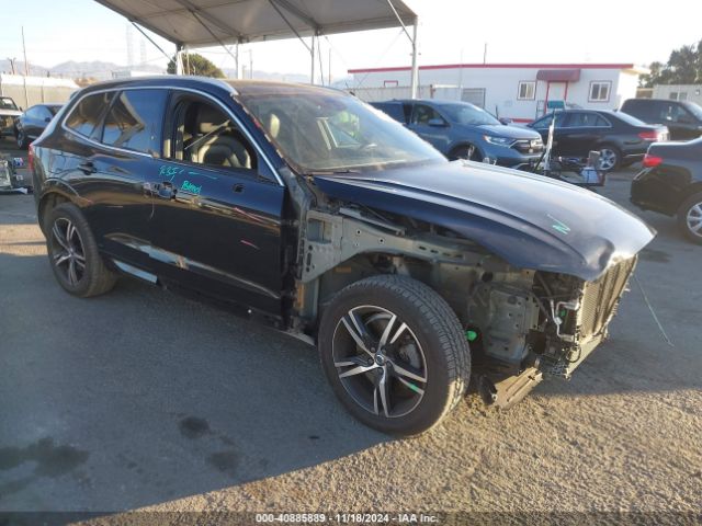 volvo xc60 2018 lyva22rm6jb083728