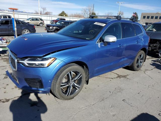 volvo xc60 2018 lyva22rmxjb096322