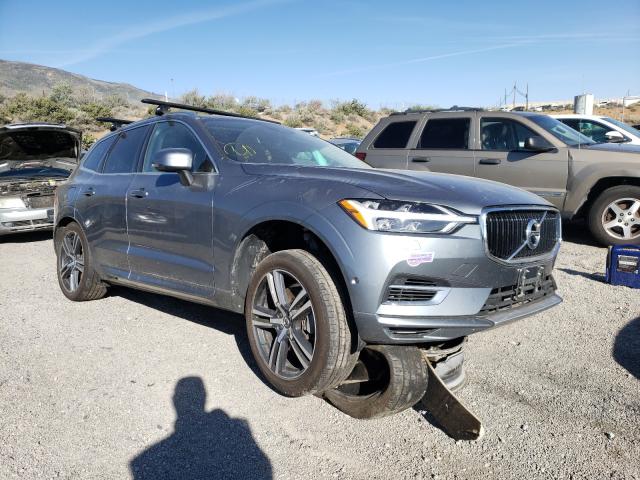 volvo xc60 t8 2019 lyvbr0dk5kb197330